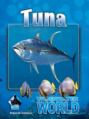 cover image of Tuna